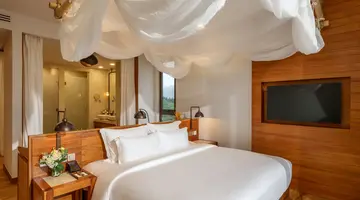 ANA MANDARA CAM RANH