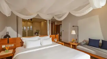 ANA MANDARA CAM RANH