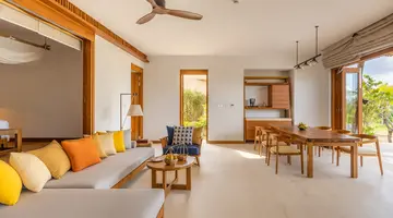 ANA MANDARA CAM RANH