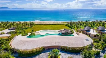 ANA MANDARA CAM RANH