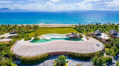 ANA MANDARA CAM RANH