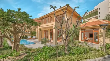 ANA MANDARA CAM RANH