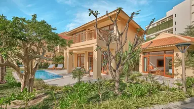 ANA MANDARA CAM RANH