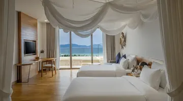 ANA MANDARA CAM RANH