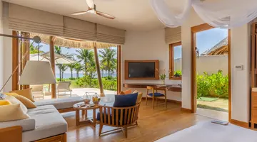 ANA MANDARA CAM RANH