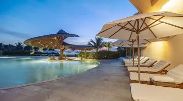 ANA MANDARA CAM RANH