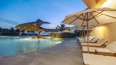 ANA MANDARA CAM RANH
