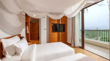 ANA MANDARA CAM RANH