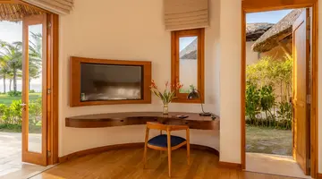 ANA MANDARA CAM RANH