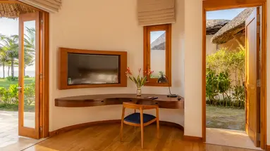 ANA MANDARA CAM RANH