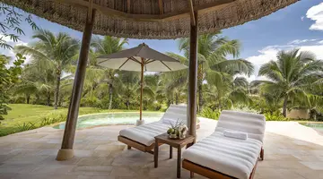 ANA MANDARA CAM RANH
