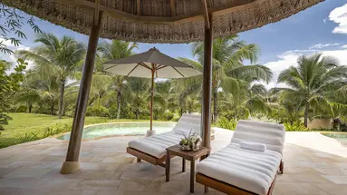 ANA MANDARA CAM RANH