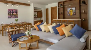 ANA MANDARA CAM RANH