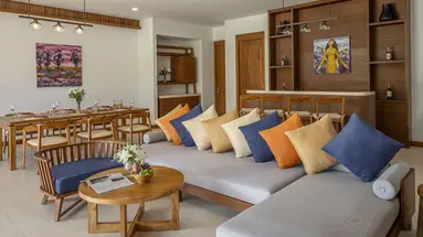 ANA MANDARA CAM RANH