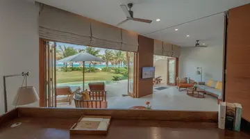 ANA MANDARA CAM RANH