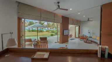 ANA MANDARA CAM RANH
