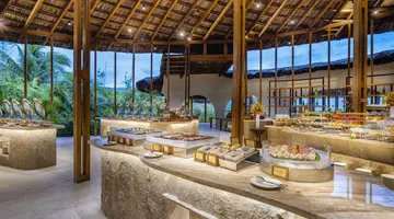 ANA MANDARA CAM RANH