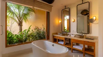 ANA MANDARA CAM RANH