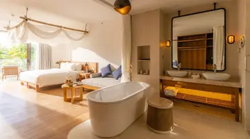ANA MANDARA CAM RANH