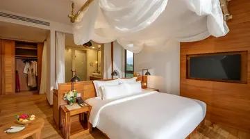 ANA MANDARA CAM RANH