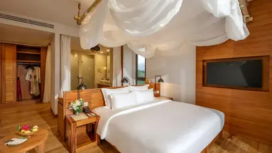 ANA MANDARA CAM RANH