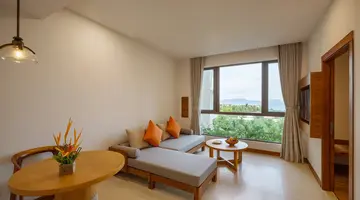 ANA MANDARA CAM RANH