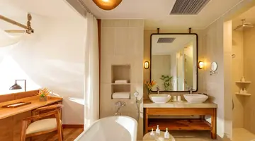 ANA MANDARA CAM RANH