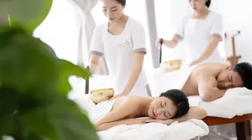 ANA MANDARA CAM RANH