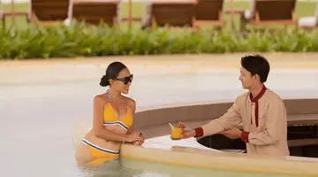 ANA MANDARA CAM RANH