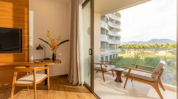 ANA MANDARA CAM RANH