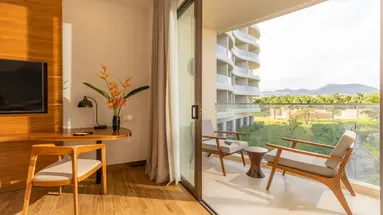 ANA MANDARA CAM RANH