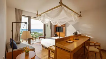 ANA MANDARA CAM RANH