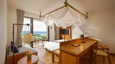 ANA MANDARA CAM RANH