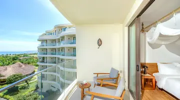 ANA MANDARA CAM RANH