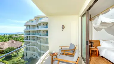 ANA MANDARA CAM RANH