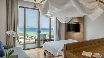 ANA MANDARA CAM RANH