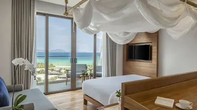 ANA MANDARA CAM RANH