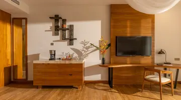 ANA MANDARA CAM RANH