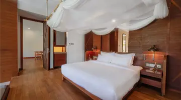 ANA MANDARA CAM RANH