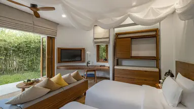 ANA MANDARA CAM RANH