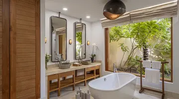 ANA MANDARA CAM RANH