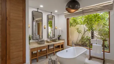 ANA MANDARA CAM RANH
