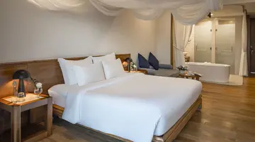 ANA MANDARA CAM RANH