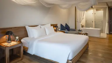 ANA MANDARA CAM RANH