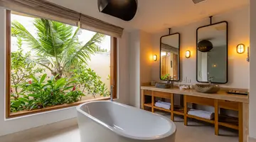ANA MANDARA CAM RANH