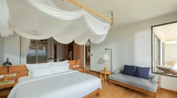ANA MANDARA CAM RANH