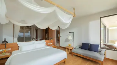 ANA MANDARA CAM RANH