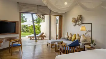 ANA MANDARA CAM RANH