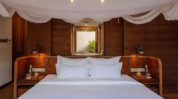 ANA MANDARA CAM RANH