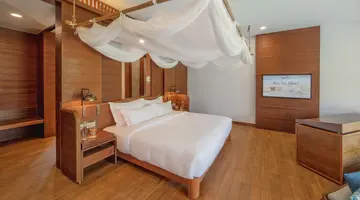 ANA MANDARA CAM RANH